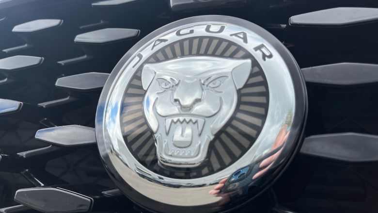 Jaguar F-Pace 3.0 D300 R-Dynamic SE Black 90th Anniv 5dr Auto Diesel Estate